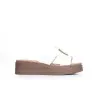 Sabot plateforme avec accessoires E26-F1516 - Seaside