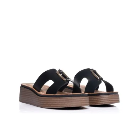 Sabot plateforme avec accessoires E26-F1516 - Seaside