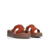Sabot plateforme avec accessoires E26-F1516 - Seaside
