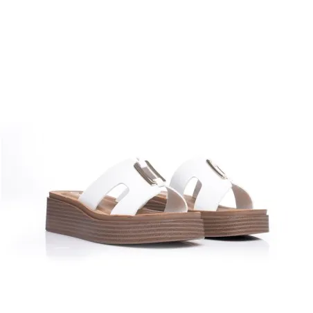 Sabot plateforme avec accessoires E26-F1516 - Seaside