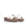 Sabot plateforme avec accessoires E26-F1516 - Seaside