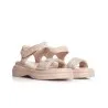 Sandale sportif avec strass P26-G12 - Seaside