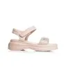 Sandale sportif avec strass P26-G12 - Seaside