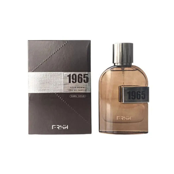 Eau de parfum homme FRESH  1965 EDP FRSH POUR HOMME 100ML - FRESH