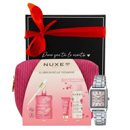 Pack Cadeau Femme DOUCEUR & STYLE - PACK