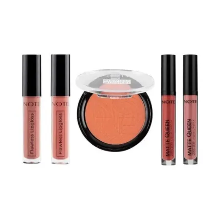 Pack Cadeau Femme SUMMER GLOW - PACK