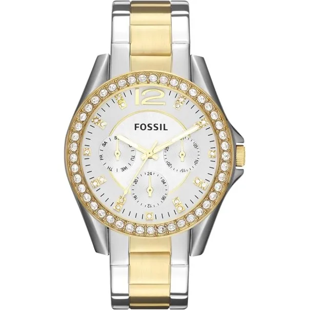 Montre Femme FOSSIL ES3204 - Fossil