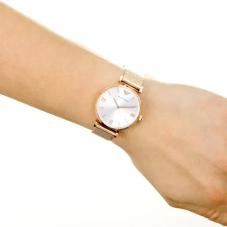Montre Femme EMPORIO ARMANI AR1956 - Emporio Armani