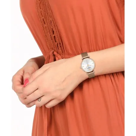 Montre Femme EMPORIO ARMANI AR1956 - Emporio Armani