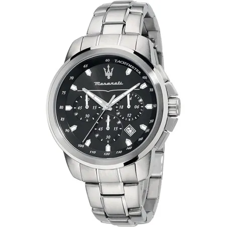 Montre Homme MASERATI R8873621001 - MASERATI