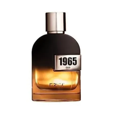 Eau de parfum homme FRESH  1965 EDP OUD POUR HOMME 100ML - FRESH