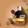 Eau de parfum homme FRESH  1965 EDP OUD POUR HOMME 100ML - FRESH