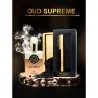 Eau de parfum homme TOM LOUIS  TOM LOUIS EDP OUD SUPREME 100ML - TOM LOUIS