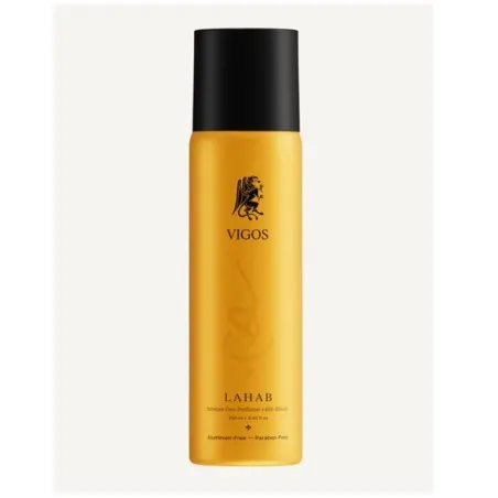 Déodorant Homme VIGOS  VIGOS DEODORANT 200ML LAHAB - VIGOS
