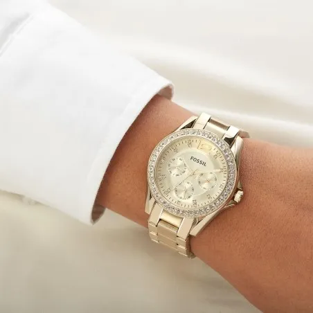 Montre Femme FOSSIL ES3203 - Fossil