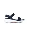 Sandale confortable E26-G8282 - Seaside