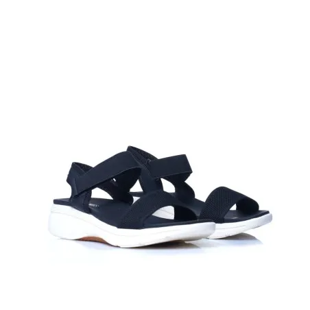 Sandale confortable E26-G8282 - Seaside