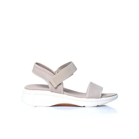 Sandale confortable E26-G8282 - Seaside
