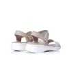 Sandale confortable E26-G8282 - Seaside
