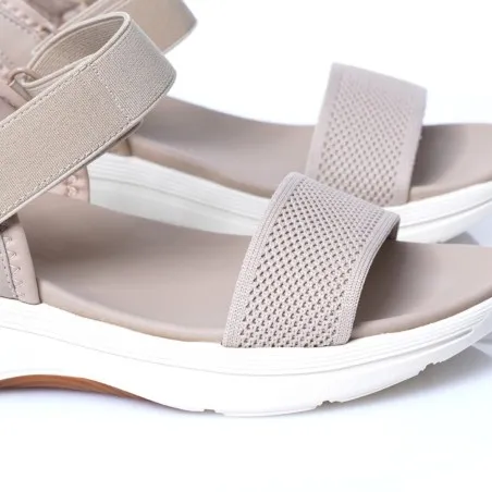 Sandale confortable E26-G8282 - Seaside