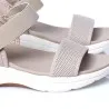 Sandale confortable E26-G8282 - Seaside