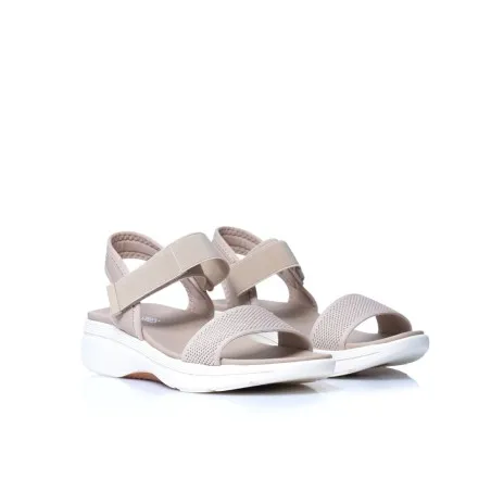Sandale confortable E26-G8282 - Seaside