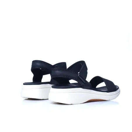 Sandale confortable E26-G8282 - Seaside