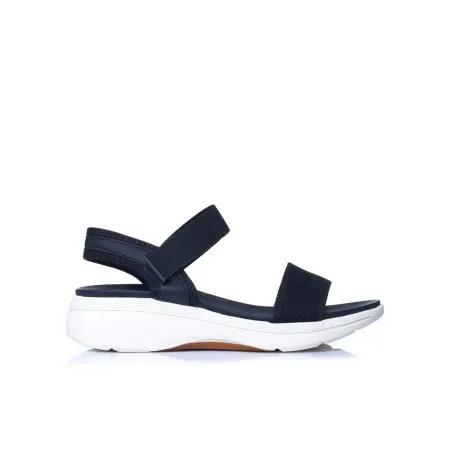 Sandale confortable E26-G8282 - Seaside