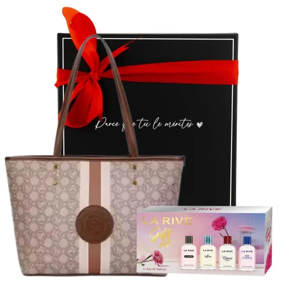 Pack Cadeau Femme DOUCEUR DE MAMAN - PACK