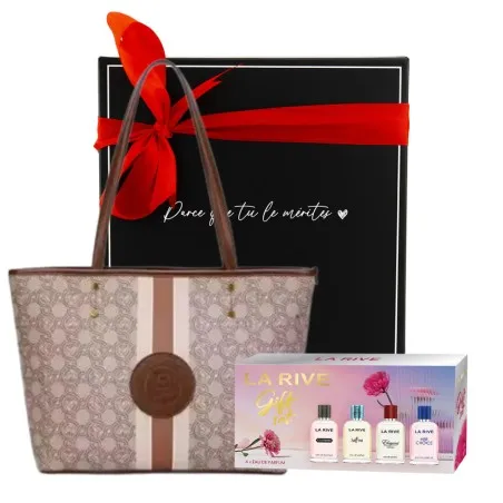 Pack Cadeau Femme DOUCEUR DE MAMAN - PACK