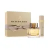 BURBERRY MY BURBERRY 60 ml Coffret : 90 ml EDP SP + 100 ml BODY MIST - BURBERRY