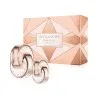 BVLGARI OMNIA CRYSTALLINE 60 ml Coffret : 65 ml EDP SP + 15 ml EDP SP - BVLGARI