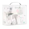 EAU MY BB 60 ml Coffret : 60 ml EAU DE TOILETTE + TEDDY BEAR - 