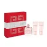 GIVENCHY IRRESISTIBLE 90 ml Coffret : 80 ml EAU DE PARFUM + 75 ml BODY LOTION + 75 ml SHOWER GEL - GIVENCHY