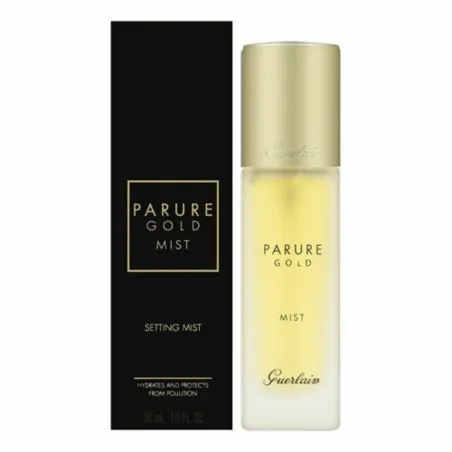 GUERLAIN PARURE GOLD 30 ml SETTING MIST - GUERLAIN