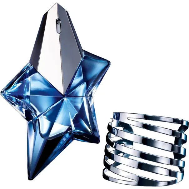 ANGEL 60 ml PCS SET: 50 ml EDP SP + BRACELET - MUGLER