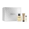 BURBERRY HERO 90 ml PCS SET FOR MEN: 100 ml EAU DE TOILETTE SPRAY + 10 ml EAU DE TOILETTE SPRAY + 75 ml BODY WASH - BURBERRY