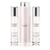 CHANEL CHANCE EAU TENDRE 90 ml X 20 ml EAU DE TOILETTE SET FOR WOMEN - CHANEL