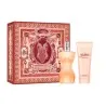 JEAN PAUL GAULTIER CLASSIQUE 60 ml PCS SET FOR WOMEN: 50 ml EAU DE TOILETTE SPRAY + 75 ml BODY LOTION - JEAN PAUL GAULTIER