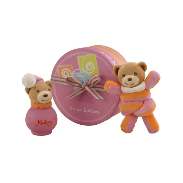 KALOO LOLLIES 60 ml PCS SET: 100 ml EDS SP + 30 ml HOCHET - KALOO