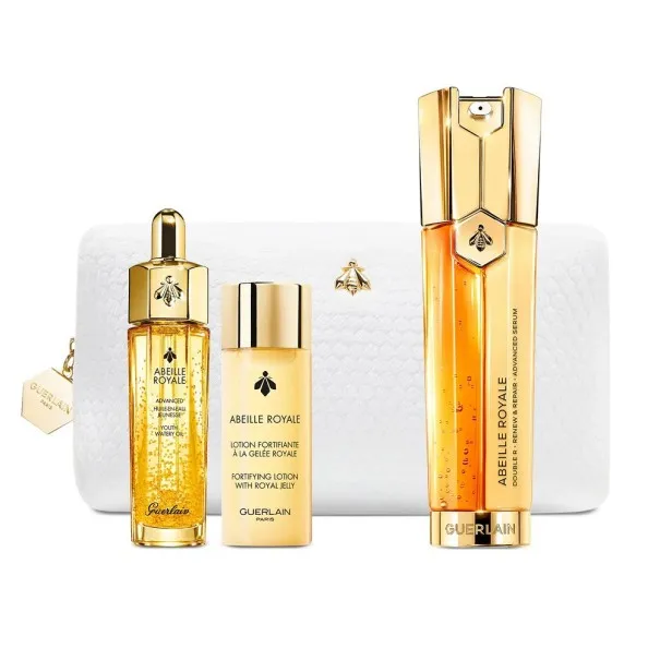 GUERLAIN ABEILLE ROYALE DOUBLE R SERUM 100 ml - GUERLAIN