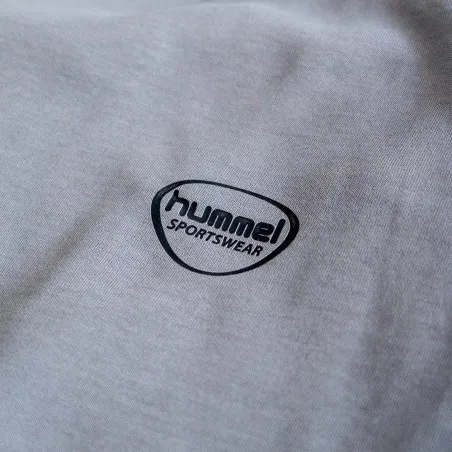 T-shirt Hml Comfy - hummel