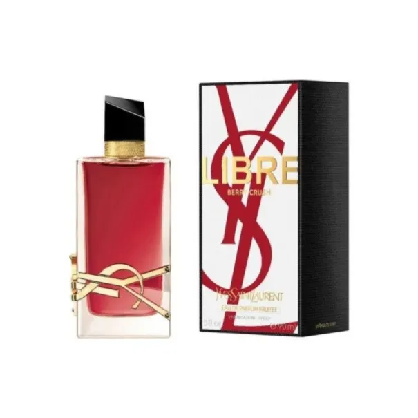 Pack Cadeau Femme BERRY TIME EDITION - PACK