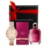 Pack Cadeau Femme POWER CHIC - PACK