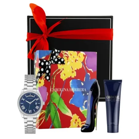 Pack Cadeau Femme PACK  GOLDEN ELEGANCE - PACK