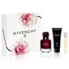 Coffret eau de parfum femme GIVENCHY L''INTERDIT ROUGE 90 ml PCS SET FOR WOMEN - GIVENCHY