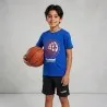 T-shirt Hml Arizona Jr - hummel