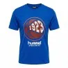 T-shirt Hml Arizona Jr - hummel