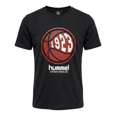 T-shirt Hml Arizona Jr - hummel