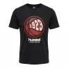 T-shirt Hml Arizona Jr - hummel
